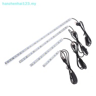 hanzhenhai123   USB Powered LED Rigid Strip DC 5V SMD5630 5630 Warm and Cool White Tube Light   MY