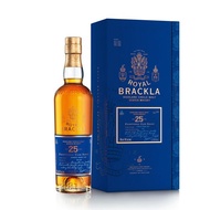 皇家柏克萊25年 Royal Brackla 25Y