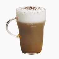 330cc【東洋佐佐木】日本Toyo-Sasaki 耐熱玻璃馬克杯