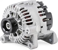 QHTZQQ Alternator Rebuild Kit-Assembly 12V 150A Compatible for BMW E90 320d/E87 120d 12317797519 - H