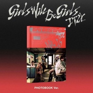 Itzy's new girls will be girls