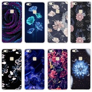 Huawei p10 p10 lite P10 Plus p20 p20pro Soft Silicone TPU Casing phone Cases Cover X93g