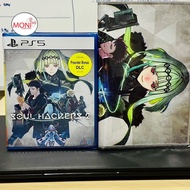Games SOUL HACKERS 2 (Asia) (EN) Disc PS5