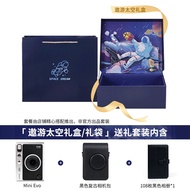 Featured Selection Fuji instax mini Evo Primary Imaging Camera Polaroid mini evo Machine King EVO Ca