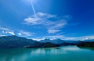 漢來日月行館GRAND HILAI SUN MOON LAKE