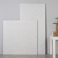 SHANNAIER | Vintage Coffee Color Small Particles Terrazzo Tiles 800x800mm