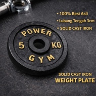 Dumbbell Plate 5kg Dumbbell Weight