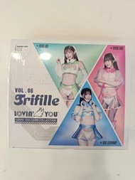 Lovin' You Trifille Vol. 06