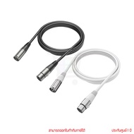Fifine L9C XLR Cable 5.9ft Microphone By pan