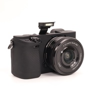 Sony SONYA6000 Camera Special Silicone Case A6300 A6500 Camera Bag Silicone Protection