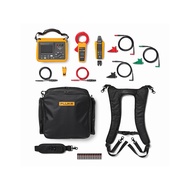 FLUKE-GFL-1500 SOLAR GROUND FAULT LOCATOR 1500V Transmitter, receiver, and clamp Identify and locate