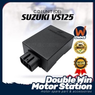 SUZUKI VS125 CDI UNIT (OE) C.D.I UNIT VS 125 150 VS150