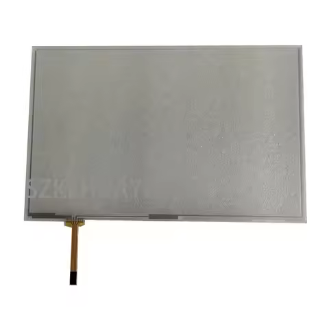 New touch screen For Pioneer XDJ-RX3 CD Player Touch Screen Digital Glass Sensor Touch Panel DSX1145