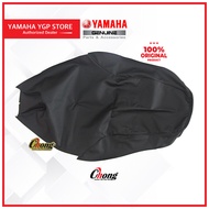 Yamaha 125Z Y125ZR Sarung Seat Cover (Kasar) 5XK-F470F-00 Original HLY