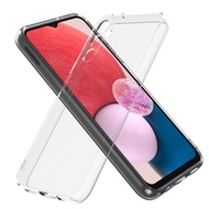 Samsung A14 4G Samsung A14 5G Softcase Clear 2.0mm Case Samsung A14 5G Samsung A14 4G CH-01BENING