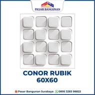 Granit Conor Rubik 60x60 Granit Motif