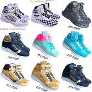 High Top Dance Shoes and Gym Shoes