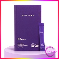 [Deepte] 3 Days Diet Strong Up 1 Box (5g x 15p) / V-line S-line Face Body Slimming / All-Care Diet 3