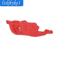[Lzdjhyke1] Engine Base Chassis Guard Plate Protector Cover for Crf300L Professional