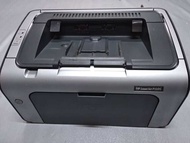 HP LASERJET P1006 LASER PRINTER (SECOND HAND)