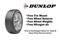 Dunlop 235/45 R18 94Y SP Sport Maxx 050 Tire