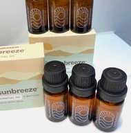 Sunrider Sunbreeze Essential Oil