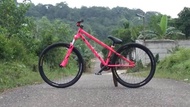 sepeda mtb dirt jump