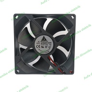 Fan Cooling 9cm 24Vdc Fan 9cm 24Vdc 9 X 9 X2, 5Cm Fan Afb0912Vh