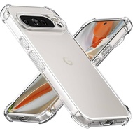 Google Pixel 10 / 10 Pro XL / 10 / Pixel 9 / Pixel 9 Pro / Pixel 9 Pro XL Protection Casing Cover Ca