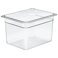 Cambro Food Pan Polycarbonate 1/2 GN Pan 150mm Buffet Food Container