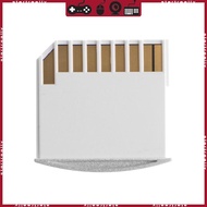 STA Hot Memory 64G Reader Small Drive SD Card Reader Writer  TF To SD Converter Adapter For for  Air