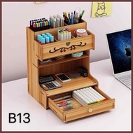 Office Desk Organizer / Pen Organizer
