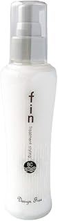 deartech Design Free Fin BC (For Perm Hair) 3.4 fl oz (100 ml) Treatment, 3.4 fl oz (100 ml) (x 1)