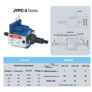 SXZ Jiayin JYPC-3 Water Pump Philips Steam Iron GC8755 GC7808 GC7805 GC7630 GC7620 GC7619 GC9642
