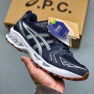 gel-kayano 14 Unisex Running Shoes Cushion Breathable Sports LZAJ