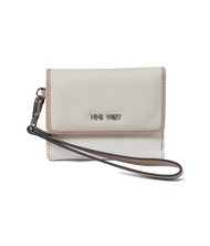 Kyler SLG Sml Trifold Wristlet