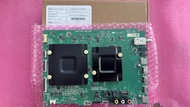 ใหม่ แท้ ศูนย์ เมนบอร์ด ทีวี แอลอีดี ไฮเซนส์ hisense รุ่น 65UF800QF HA65U6F RSAG7.820.9691/ROH พาร์ท