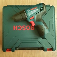 Bosch GSR 120-LI cordless Drill