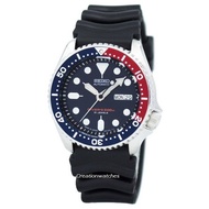 Seiko Automatic Divers 200m Made in Japan SKX009 SKX009J1 SKX009J Mens Watch