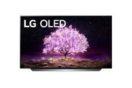 LG Oled55C1 超高清智能電視機 3年保養服務