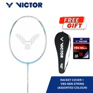 VICTOR Auraspeed 90F TD Badminton Racket ARS-90FTD