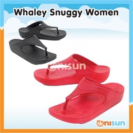 Whaley Snuggy Women Slippers