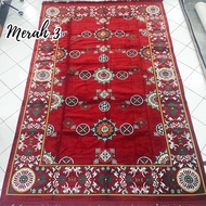 Iqbal Iqbal Iqbal Carpet Made In Türkiye Size 200X300 Turkish Carpet Prayer Rug Carpet Prayer Rug
