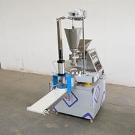 [Deposit Price Please Chat] Fully Automatic Steamed Bun Machine Commercial Steamed Bun Steamed Bun A