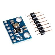 1pcs AD9833 Programmable Microprocessor Serial Interface Module Sine Square Wave DDS Signal Generato