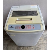 ORIGINAL USED SAMSUNG WASHING MACHINE WATER LEVEL SENSOR( COMPATIBLE MANY TYPE SAMSUNG WASHING MACHI