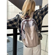 Decathlon NH100 Backpack Leisure Travel Lightweight Large Capacity 20L Bag Durable Outdoor Sports Tr