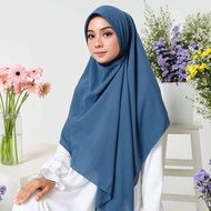 Tudung Bawal Cotton plain Bidang 50 / Bawal Murah / Tudung Bawal / Bawal Cotton Borong / Bawal Cotto