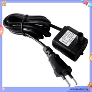 DC 3.5V - 9V 3W USB Submersible Water Pump Aquarium Fish Tank Fountain Pond Pump