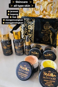 Skincare Platinum mildhakitty / skincare wajah